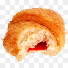 Pain Au Chocolat - Bun, HD Png Download - chocolat png