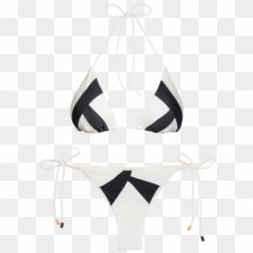 Lingerie Top, HD Png Download - white wave png