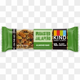 Transparent Jalapenos Png - Cereal Bar Low Sugar, Png Download - jalapenos png