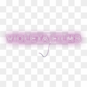 Logo Violeta Films - Fish Hook, HD Png Download - films png