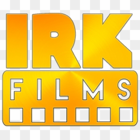 Irk Films Logo, HD Png Download - films png