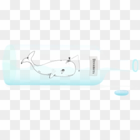 Transparent Killer Whale Png - Whale, Png Download - orca whale png