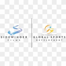 Gsd Swf Color Combined Rbg Transparent - Global Sports Development, HD Png Download - films png