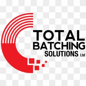 Transparent Total Logo Png - Batching Plant Logos, Png Download - total logo png