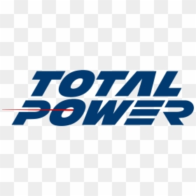 Total Power Logo, HD Png Download - total logo png