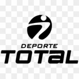 Deporte Total Bucaramanga, HD Png Download - total logo png