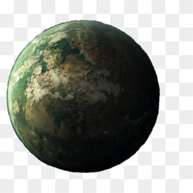 Thumb Image - Terrestrial Planet Png, Transparent Png - planet transparent png