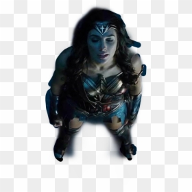 #wonderwoman #galgadot Gal Gadot As Wonder Woman - Gal Gadot Wonder Woman Moan, HD Png Download - gal gadot wonder woman png