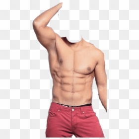 Six Hd Png Transparent Six Hd Images - Varun Dhawan And Sonakshi Sinha, Png Download - six pack abs png