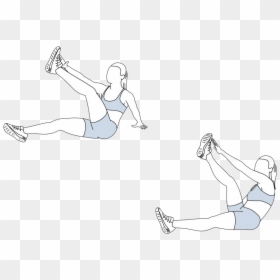 Transparent Six Pack Abs Png - Jumping, Png Download - six pack abs png