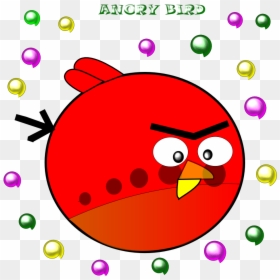 Verantwoord Frituren, HD Png Download - bird .png