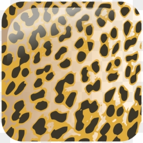 Clip Art Leopard Print Svg - Man Of The People Chinua Achebe, HD Png Download - leopard spots png