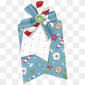 Tag Png Pinterest Clip - Wrapping Paper, Transparent Png - present tag png