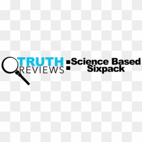 Truth Six Pack Review Science Based Six Pack Image - Human Action, HD Png Download - six pack abs png