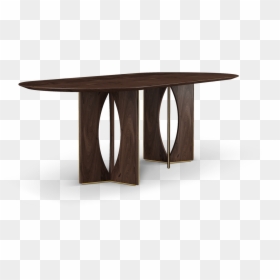Transparent Wood Furniture Png - Coffee Table, Png Download - tables and chairs png