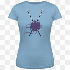 Stag Beetles, HD Png Download - knitting needles png
