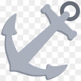 Anchor Png Image - Jangkar No Background, Transparent Png - anchor png transparent