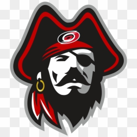 Dawn On Twitter - Buccaneer Clipart, HD Png Download - pirate logo png