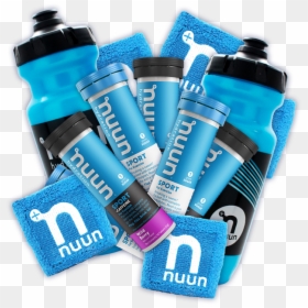 Transparent Running Water Png - Nuun, Png Download - running water png