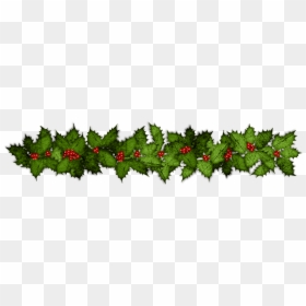 Новый Год Картинки, HD Png Download - berry bush png