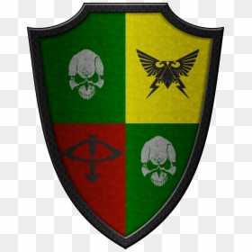 Emblem, HD Png Download - shield png transparent