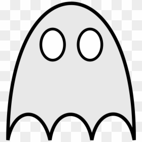 Circle, HD Png Download - ghost png images
