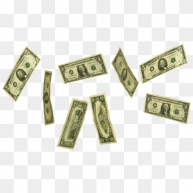 Transparent Wad Of Money Png - Png Money Gif, Png Download - wad of money png