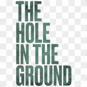 Graphics, HD Png Download - hole in the ground png