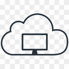 Cloud Web Hosting - Atol Protected, HD Png Download - web hosting png