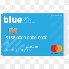 Graphic Design, HD Png Download - blank credit card png