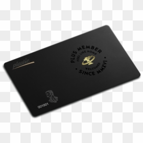 Graphics, HD Png Download - blank credit card png