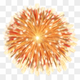 Fireworks, HD Png Download - fogos png