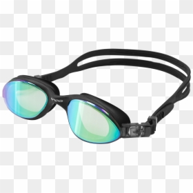 Orca Killa 180 Swim Goggles - Orca Killa 180 Goggles, HD Png Download - swim goggles png