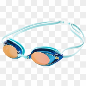 Goggles Speedo Vanquisher 2.0, HD Png Download - swim goggles png