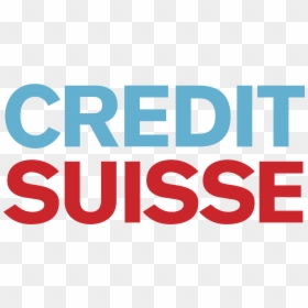 Credit Suisse Old Logo, HD Png Download - credit suisse logo png