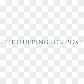 Huffington Post, HD Png Download - huffington post png