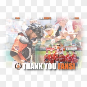 Crew, HD Png Download - giants helmet png