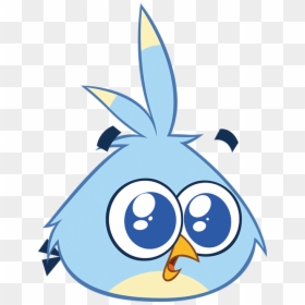 Thumb Image - Angry Birds Baby Luca, HD Png Download - baby bird png
