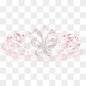 Pink Princess Crown Png Image - Tiara, Transparent Png - princess crown.png