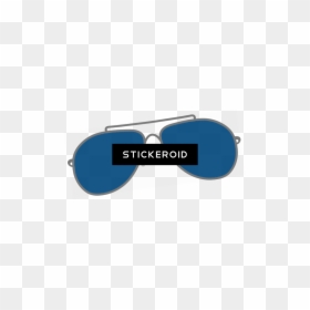 ناقلات Sunglass Png Clipart - Circle, Transparent Png - swag sunglasses png