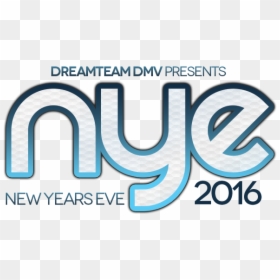 297 - Title - Drawings, HD Png Download - new years eve 2016 png