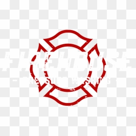 Vector Maltese Cross, HD Png Download - pressure washing png