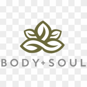 Bodysoul-logo600 - Graphics, HD Png Download - new years eve 2016 png