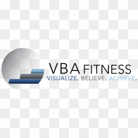 Vba Fitness - Graphics, HD Png Download - weight loss scale png