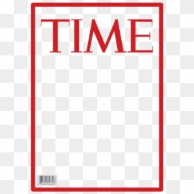 Time Magazine, HD Png Download - magazine covers png