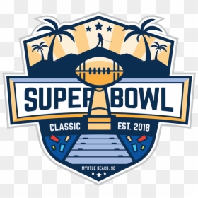 Emblem, HD Png Download - super bowl 2018 png