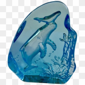 Transparent Humpback Whale Png - Common Bottlenose Dolphin, Png Download - baby whale png