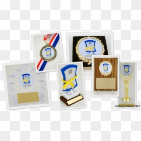 Weight Loss Trophy, HD Png Download - weight loss scale png