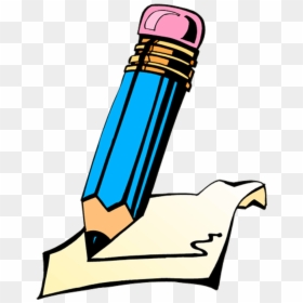 Clipart Writing Independent Writing - Writing Clipart, HD Png Download - writing clipart png