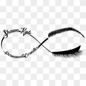 Mascara, HD Png Download - eye brows png